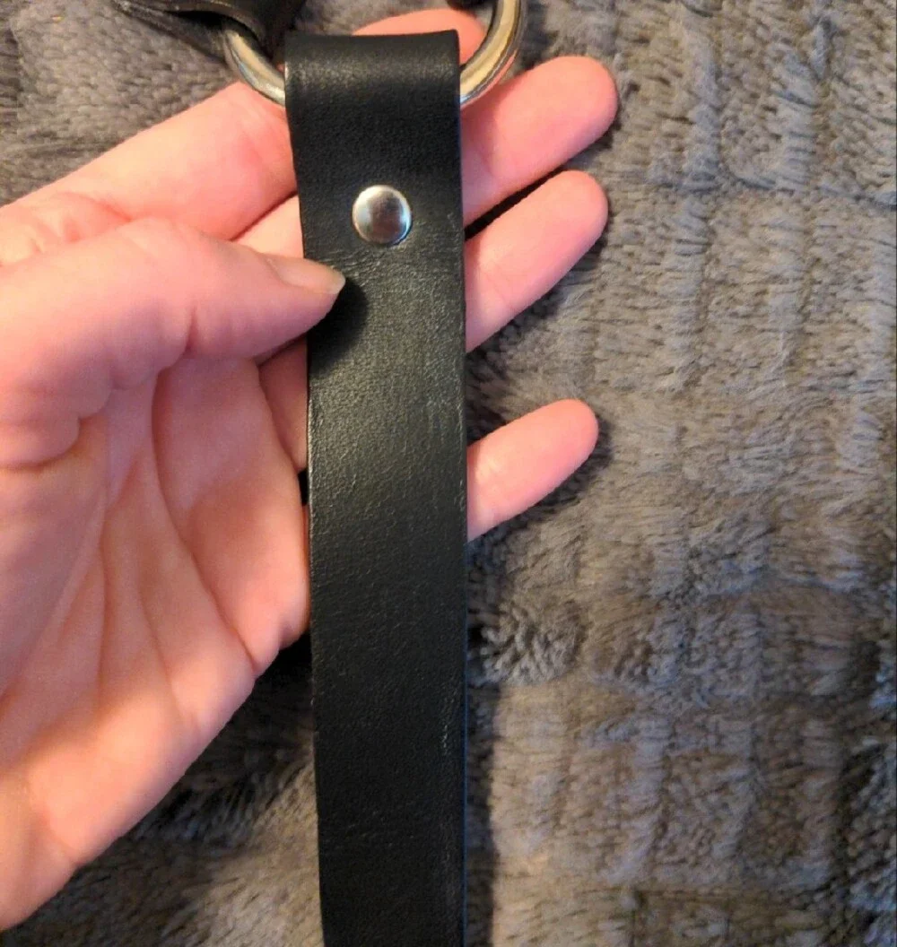 Zana Bayne Signatire Harness L